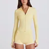 Jacket-Yellow