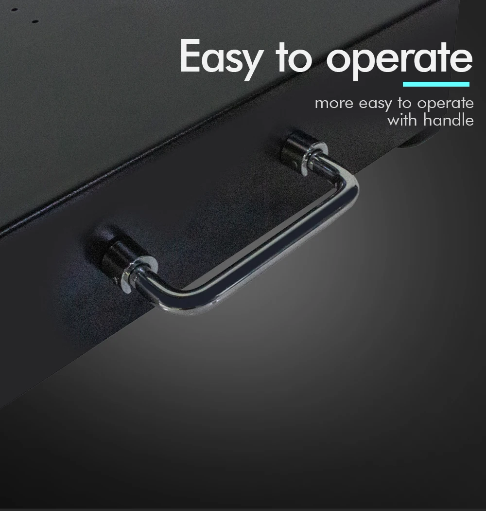 Quick Heating Dtf Shaker Dryer 30*40cm Hot Melt Powder Curing Drying