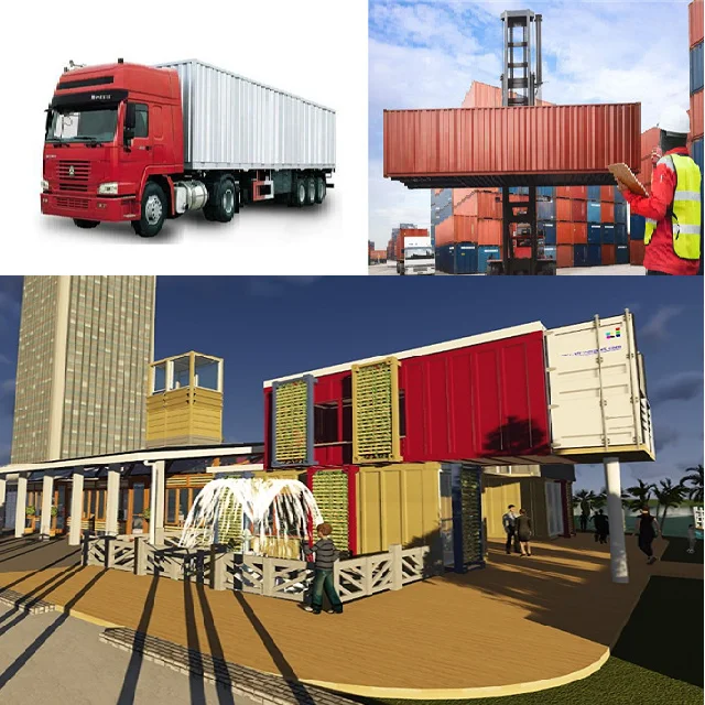 Used Shipping Container 40ft High Cube Cheapest Used Containers,Good