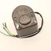 Smoked cover + 5-wire