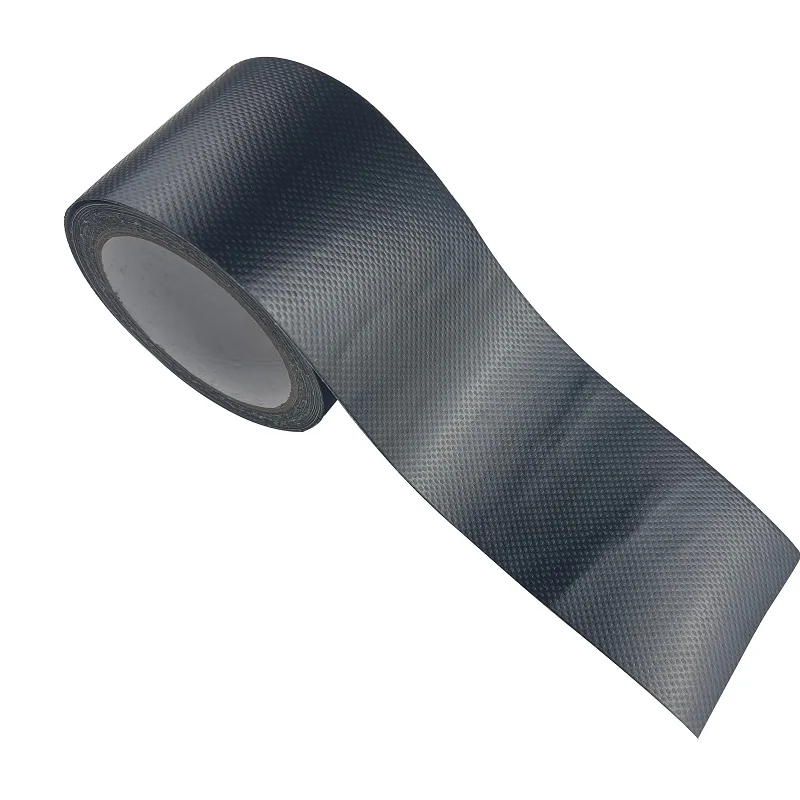 High Performance Multipurpose Tarpaulin Sealing Tape Water Proof Adhesive Tarpaulin Tape