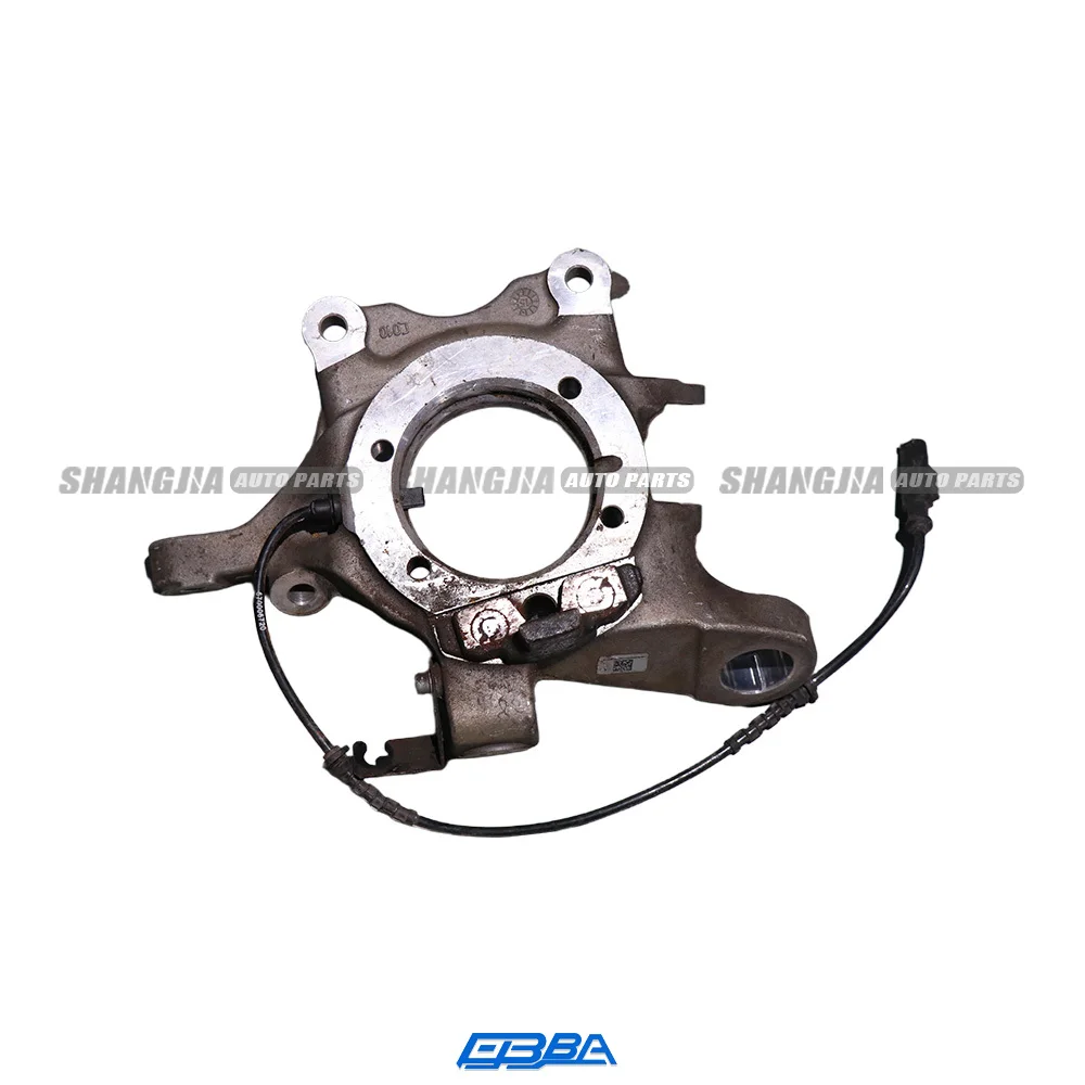 OE 670006803 Maserati Steering Rear Knuckle For Maserati Ghibli Quattroporte 2014-2016 