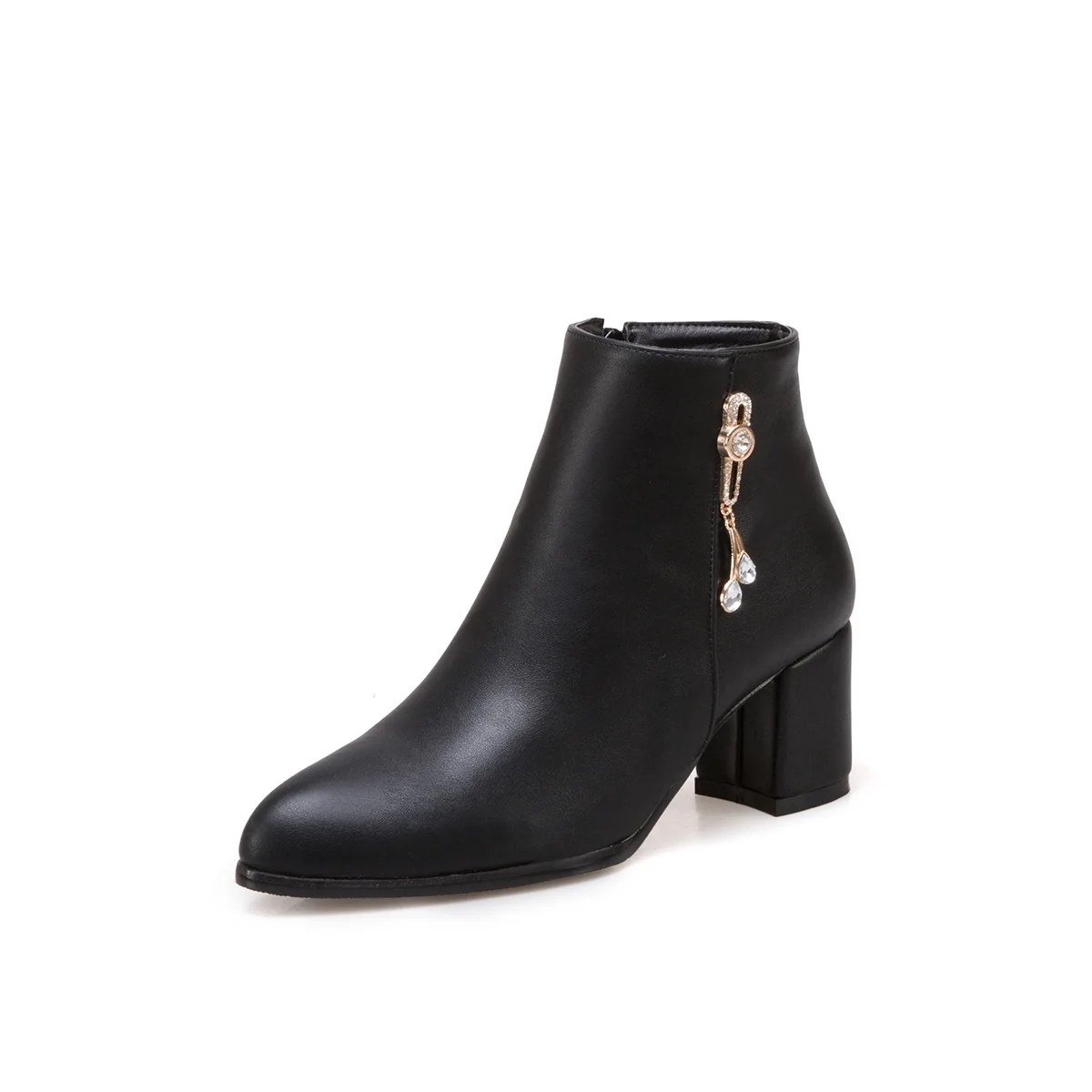 Botas Tacon Corrido Flash Sales, 54% OFF | www.autoescolaurgell.com