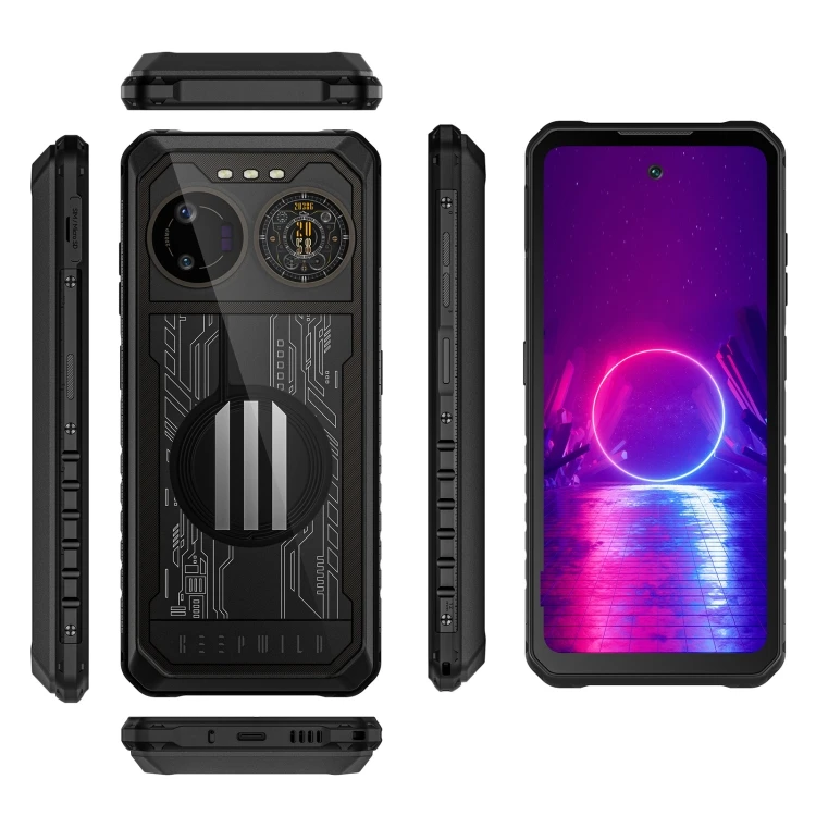 Wholesale High Quality IIIF150 B2 Ultra Rugged Phone
