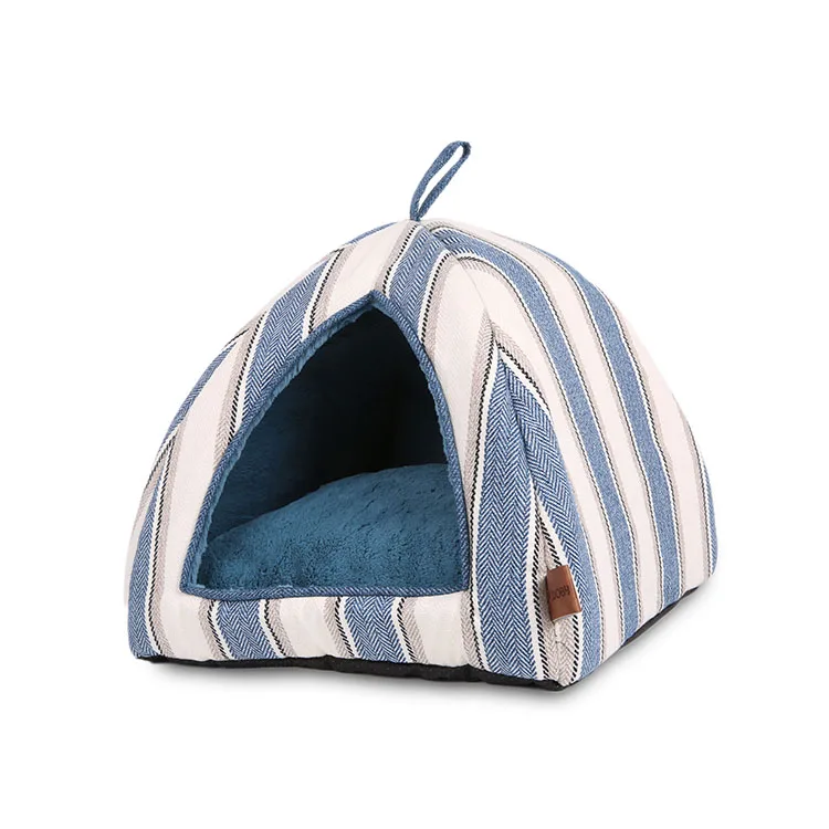pet igloo bed