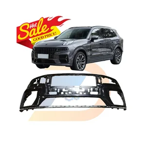 In Stock Electric Car Original Lynk Co 09 Bumper Front Bumper Auto Spare Parts in Stock
