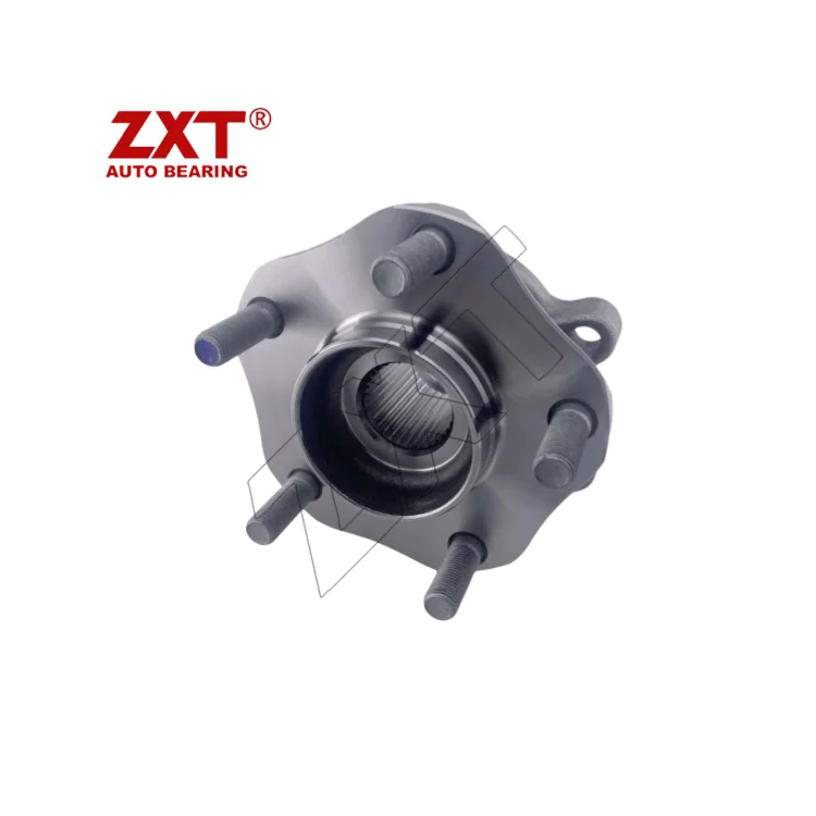 ZXT Front Wheel Hub Bearing Wheel Hub Assembly 40202-6SA0A 40202