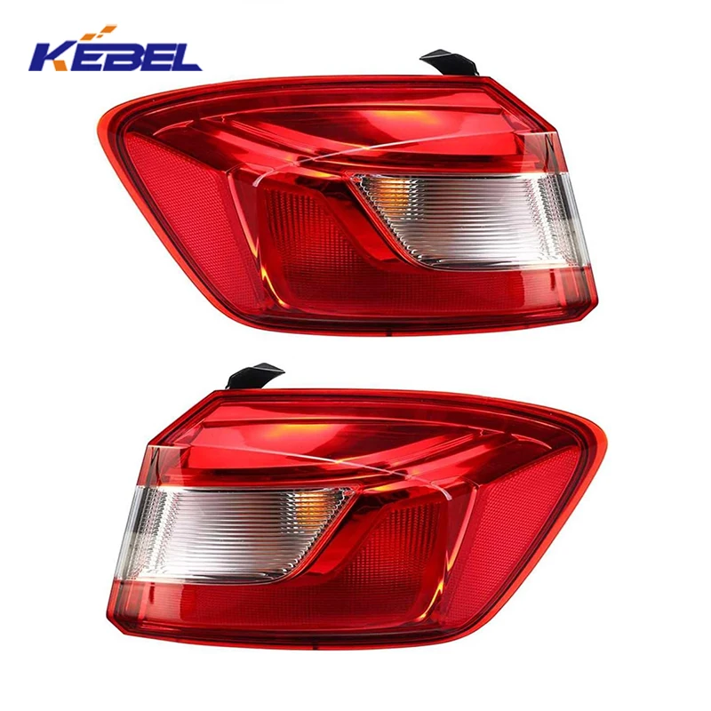 Fast Delivery Car Part Manufacture Good Price Car Tail Lamp OEM 84078119 84078120 Tail Light Outer for Chevrolet Cruze 2016