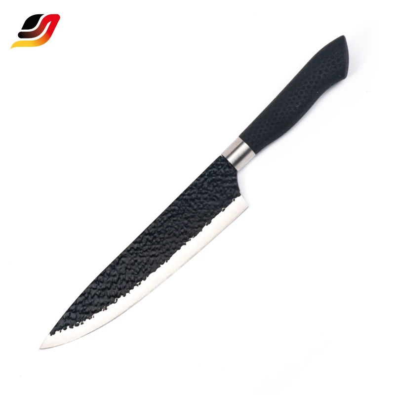 High Quality Multifunctional Utility Paring Knife Professional Stainless Steel 4 Pcs Kitchen Chef Knives Set