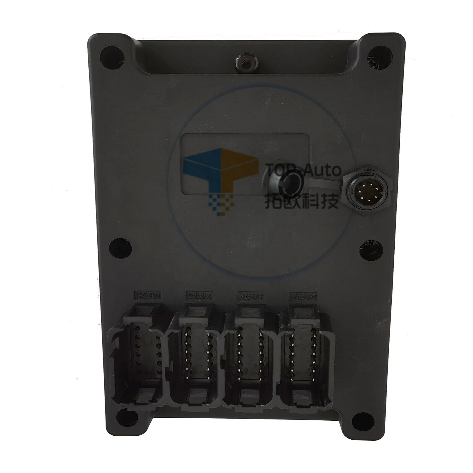 1256721 1256721GT высококачественный Genie 6 Наземный контроль для ножничный подъемник GR-12 GR-15 GR-20