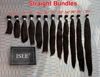cheveux raides ou ondulés