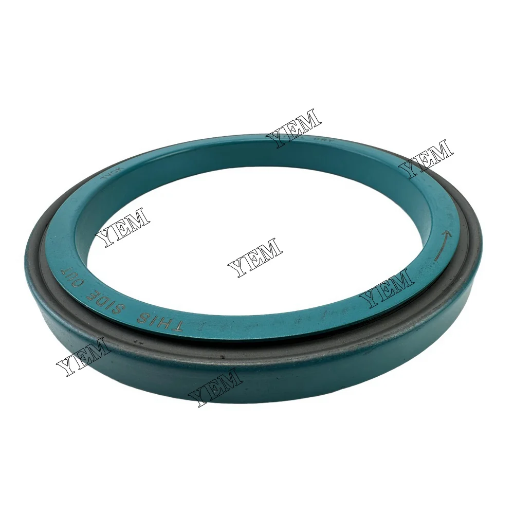 Crankshaft Rear Oil Seal Fit for John Deere 4045 Engine 3