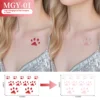 MGY01-Red to Pink Fade
