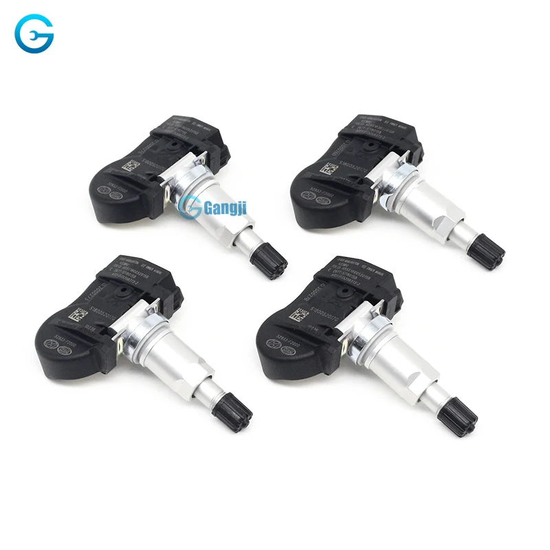 Прямая продажа с фабрики качество инспекции 52933-F2000 для Hyundai шин датчики давления автомобиля