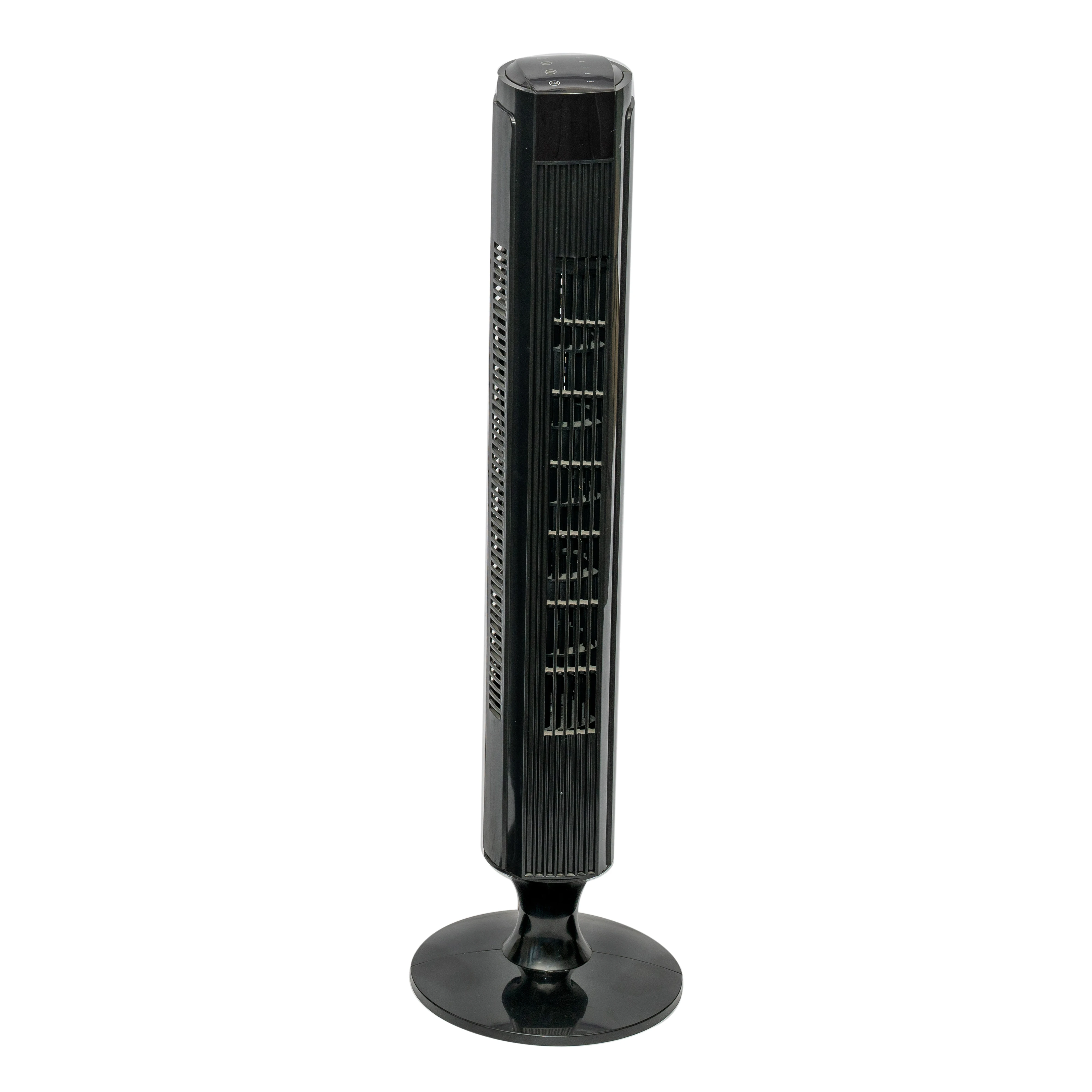 Bladeless Ventilateur Tower, Electric, Plastic - detail 2