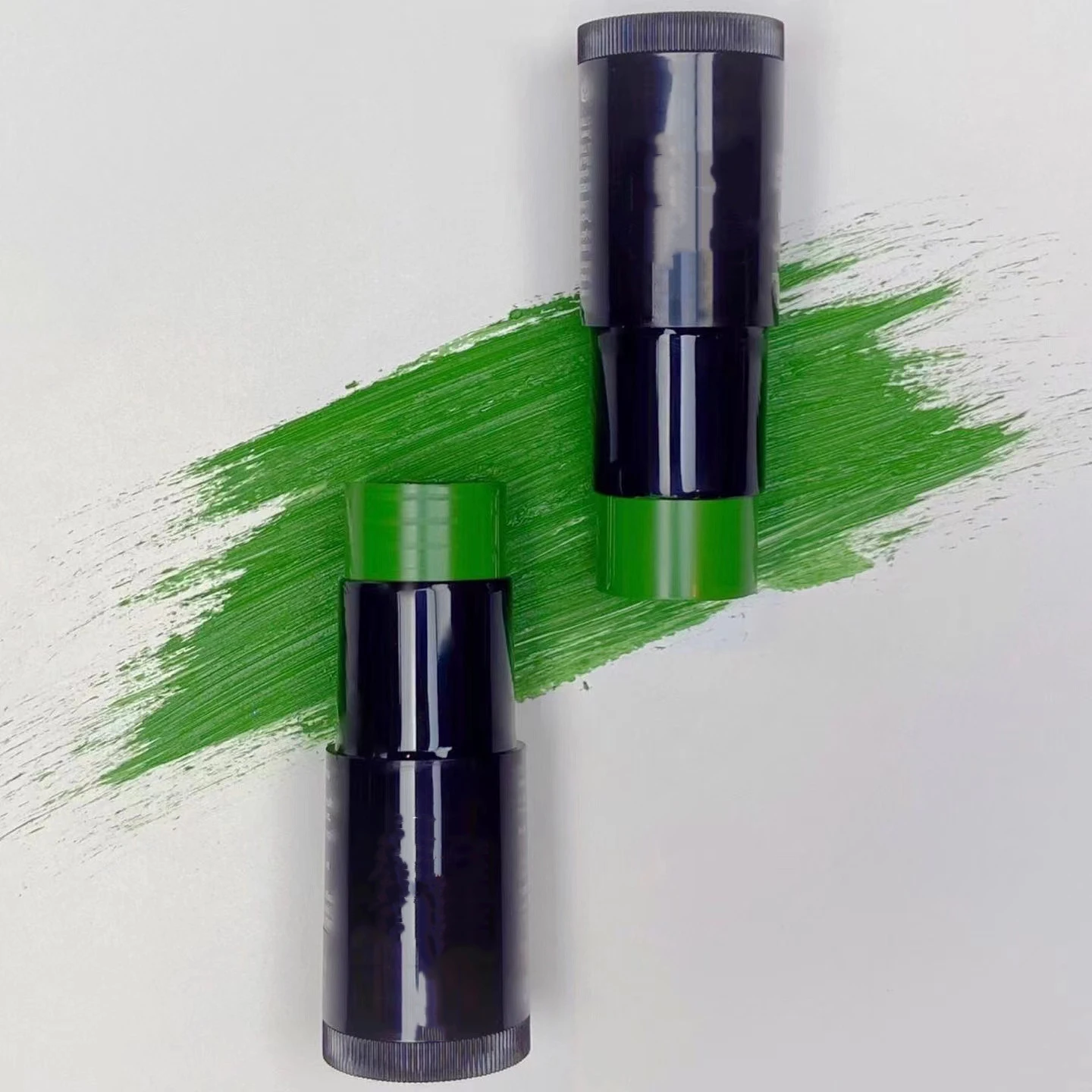 Новое поступление краски для лица макияж 9 видов цветов Косметика Водонепроницаемый масляной краской, Пользовательский ярлык, макияж для Хэллоуина