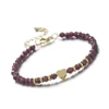 Dark Red CB84564 Garnet