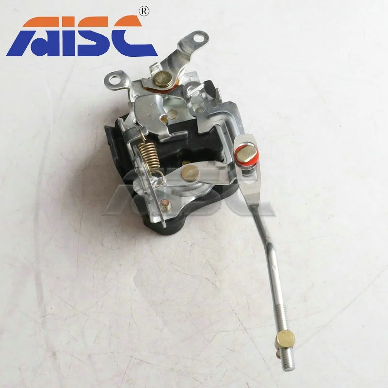 AISC Auto Parts 69310-90K00 - Door Lock for Toyota Land