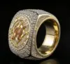 Bague Hip Hop1