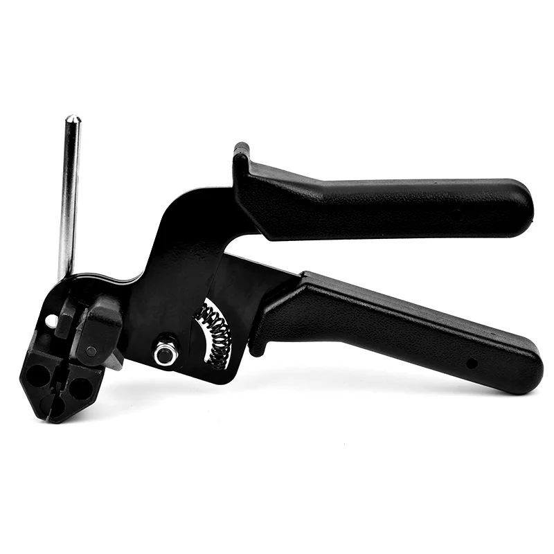 Stainless Steel Cable Tie Pliers Set Cutting Stainless Steel Cable Ties Cable Cutting Tools