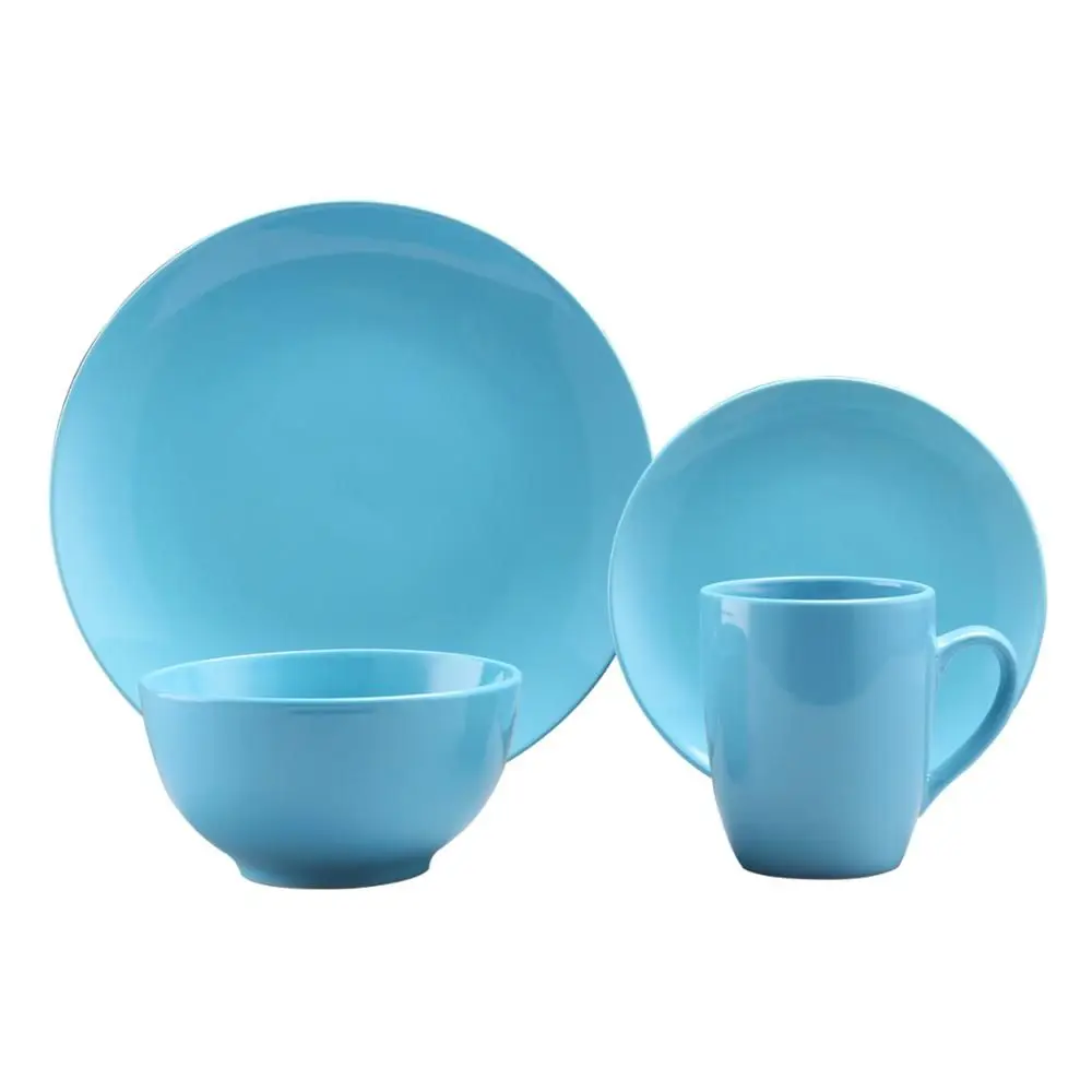 обеденный сервиз. 