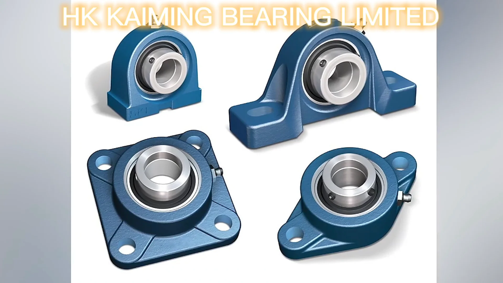 Insert Bearings Ybearing With Grub Screws Extended Inner With Grub