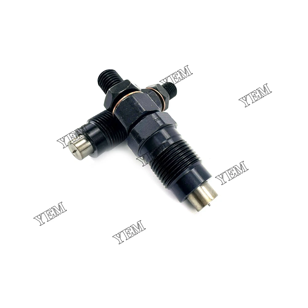 For Kubota Z602 Injector DN4PD62 16871-53000 Hot Selling 3