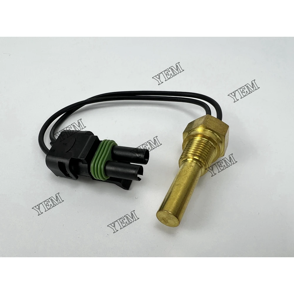 For Carrier 6D125 Coolant Temp Level Switch Sensor 12-00284-00 Engine Parts Factory 3