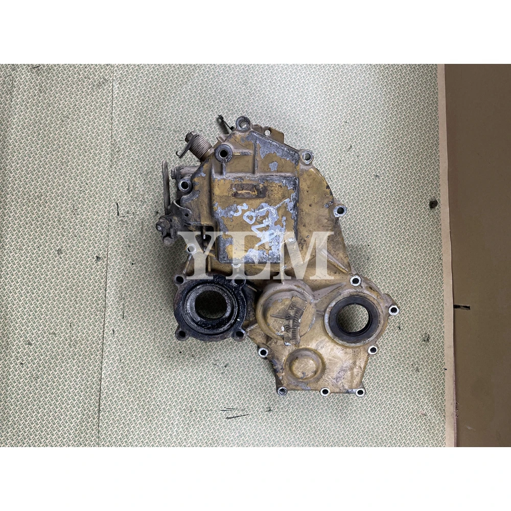 3024 Timing Cover for Caterpillar Engine. 2