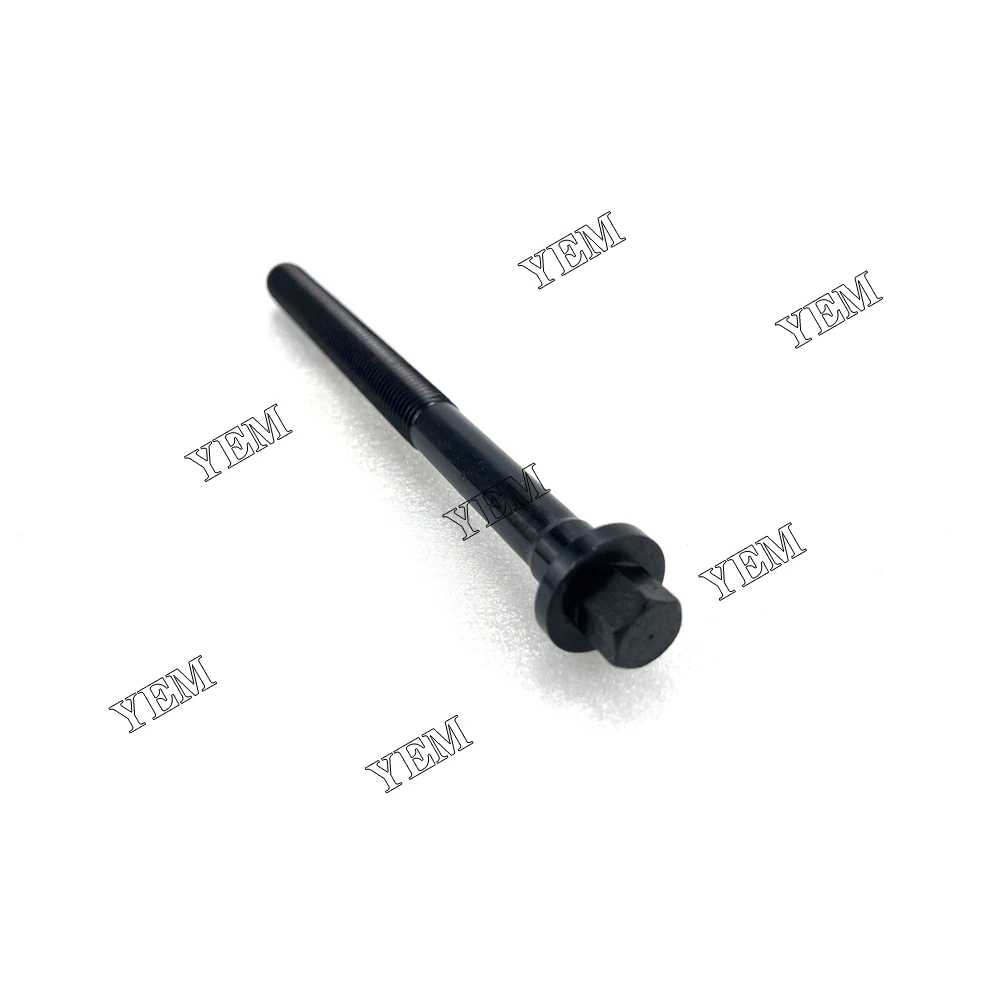 For Liebherr D936 Cylinder Head Screw Genuine Engine Parts 4