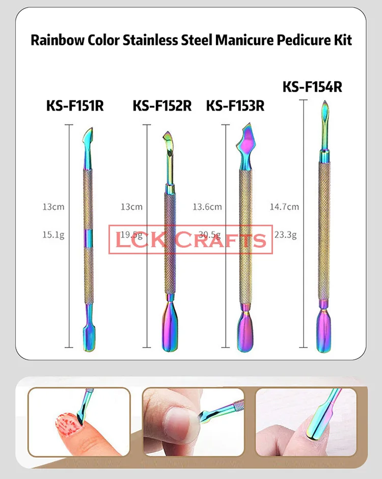 Detailing Tool Stainless Steel Needles Pottery Modeling Carving Clay