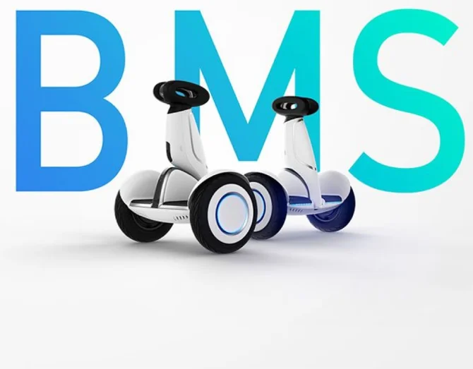 Ultimate Well-priced S Plus Self-Balancing Two-Wheel Electric Scooter with LED Light Portable