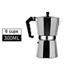 6 tazas / 300 ml