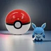 poke ball-Bingyibu[Full box shot240A]