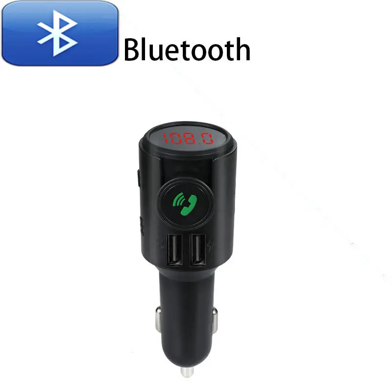 bluetooth mp3 player for car