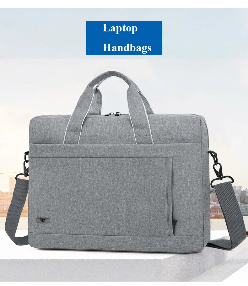 High Quality Laptop Bag Women Carrying Computer Bag Laptop Cover ...