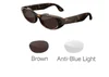 Tortoiseshell+brown Lens+Anti-blue light lenses