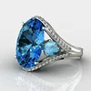 F1091 sea blue
