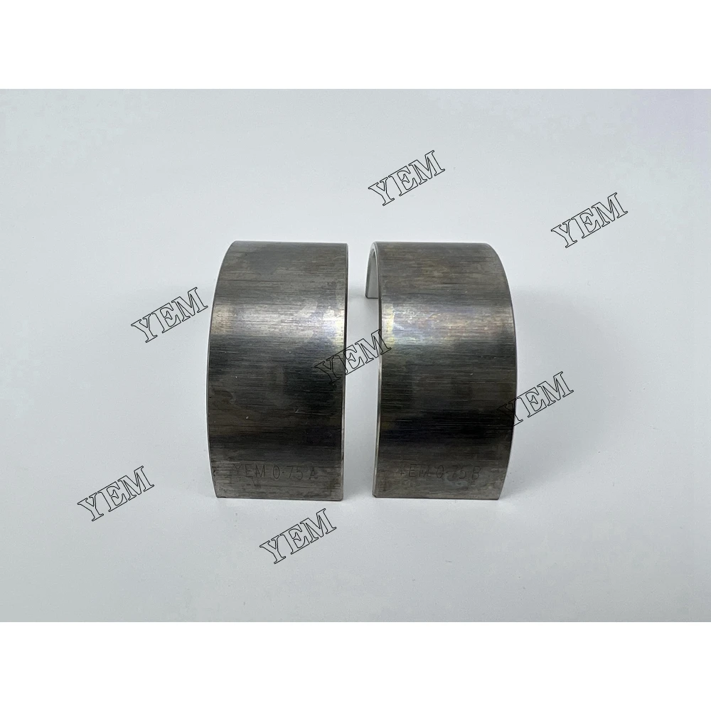 For Doosan D24 Con Rod Bearing Engine Repair Kit 3
