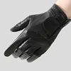 Black-Left hand