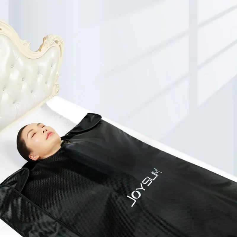 Инфракрасное одеяло для сауны