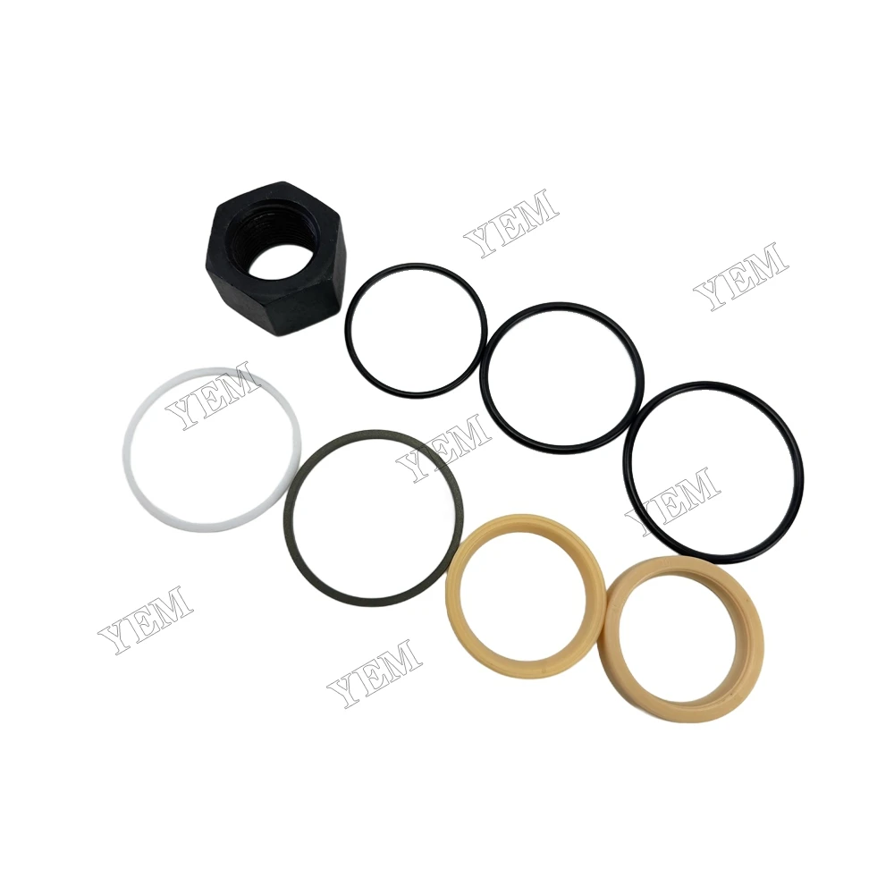For Bobcat Repair Kit 7137869 Replacement Engine Parts 3