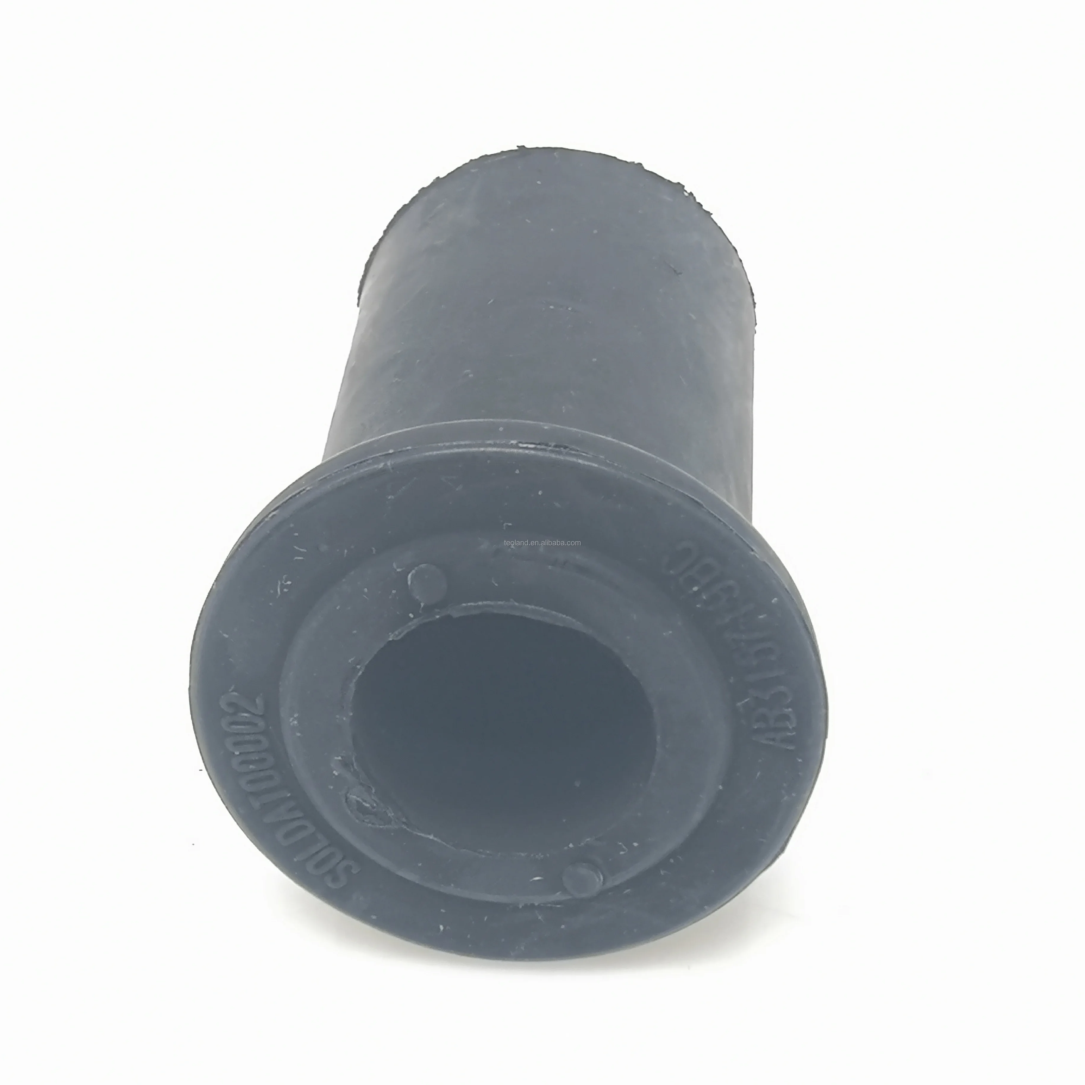 product auto parts rear suspension bushing ab31 5719 ac for ford ranger 22l 32l suspension spring bushing ab315719ac-27