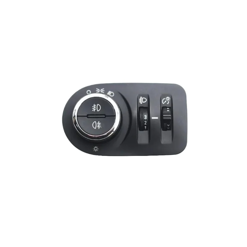 Head Light Switch 13310331 23197917 93318013 for Opel