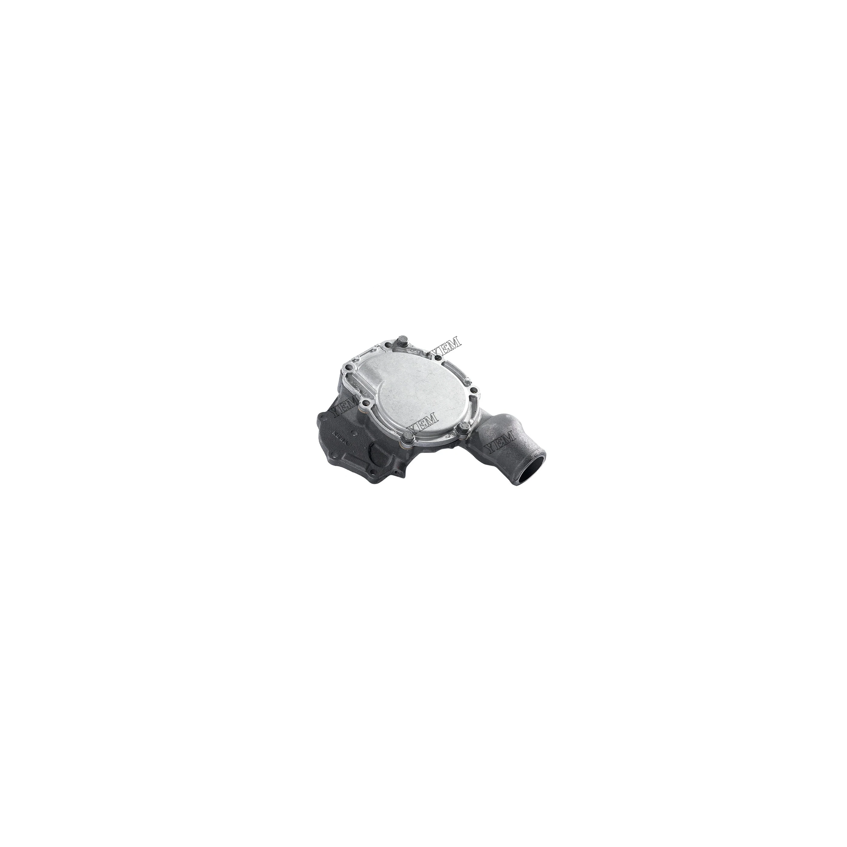 Equipment Machinery Parts U5MW0208 Water Pump for Perkins Engine 1104D-44 1104D-44T 1104D-44TA Genuine Engine Parts