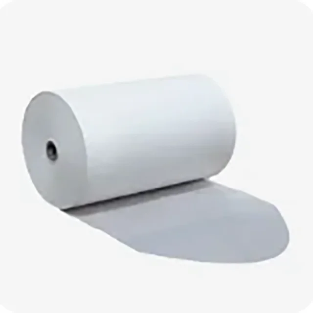 Mababang Presyo ng Silicon Raw Materials silicone Parchment Baking Paper Jumbo Roll