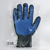 Blue right hand [1 piece]