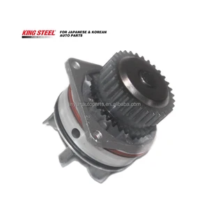 KINGSTEEL OEM B1010-JK00A 21010-JK00A Auto Cooling Coolant Engine Car Water Pump for NISSAN FRONTIER XTERRA PATHFINDER NAVARA