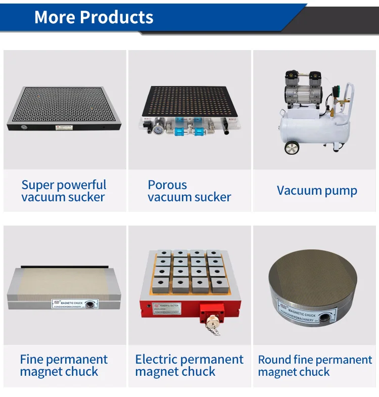 High Power Primary Vacuum Pump/Vacuum Suction Cup Direct Deal