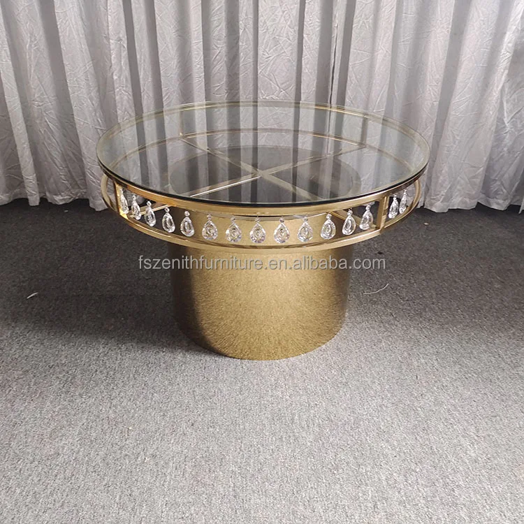 Luxury Banquet Hall Tables - Perfect for Events & Weddings